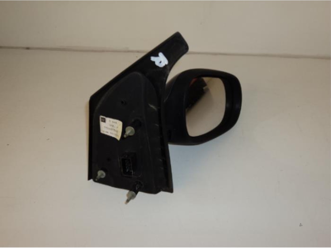 Renault - Megane Scenic - Wing mirror, right