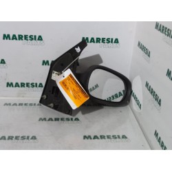 Renault - Megane Scenic - Wing mirror, right