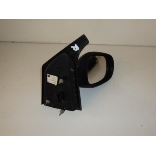 Renault - Megane Scenic - Wing mirror, right