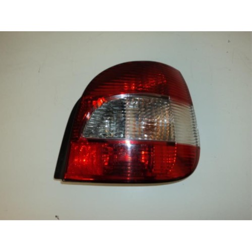 Renault - Megane Scenic - Achterlicht rechts