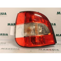 Renault - Megane Scenic - Rücklicht links