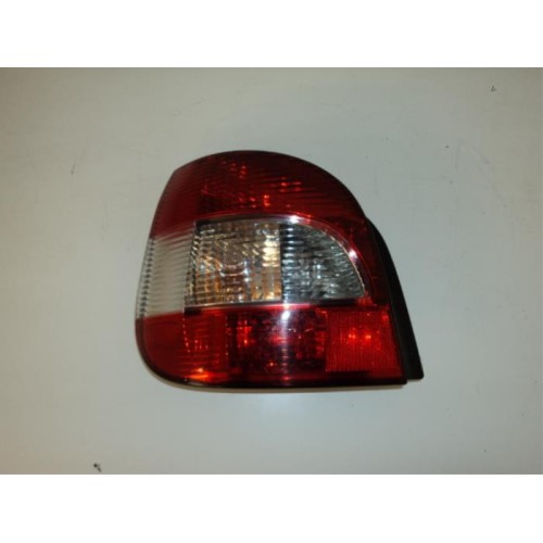Renault - Megane Scenic - Achterlicht links