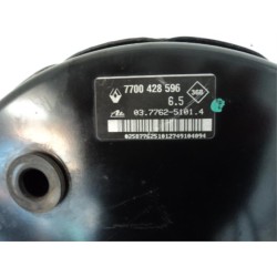 Renault - Megane Scenic - Brake servo