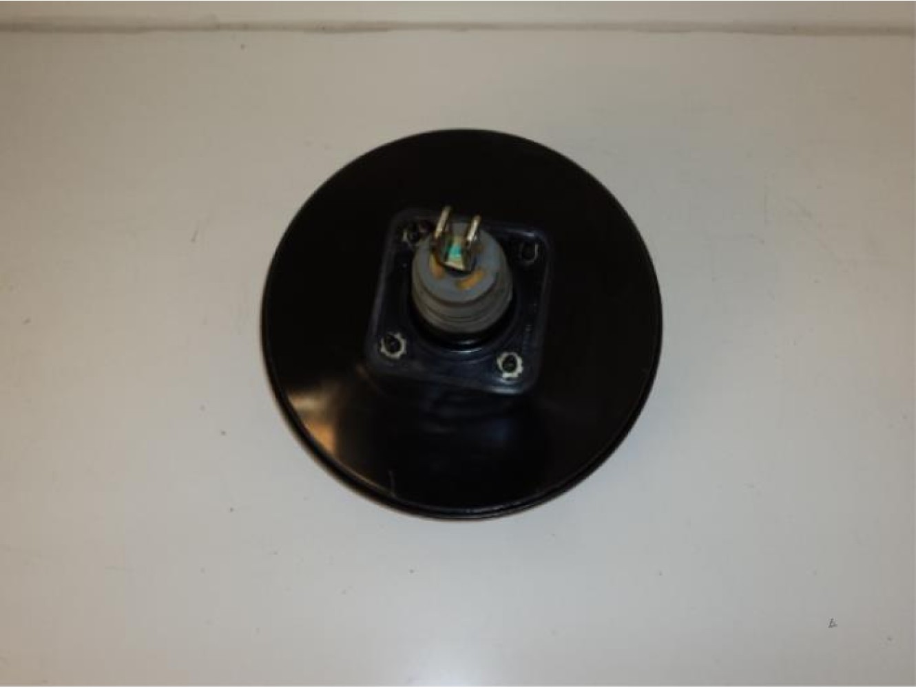 Renault - Megane Scenic - Brake servo