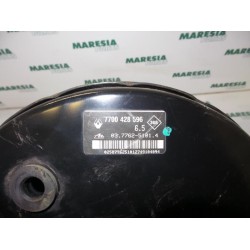 Renault - Megane Scenic - Brake servo