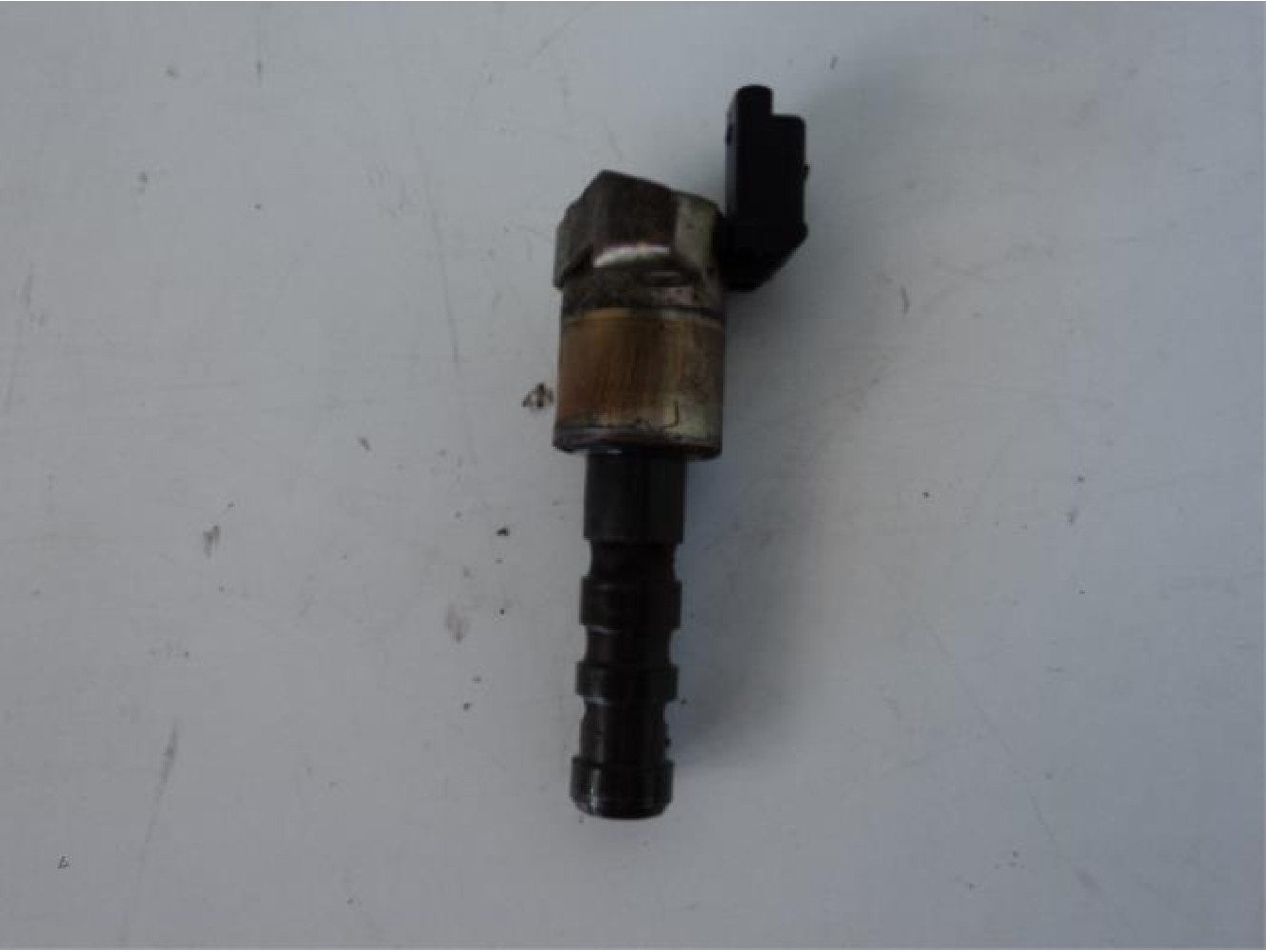 Renault - Megane Scenic - Sensor (overige)