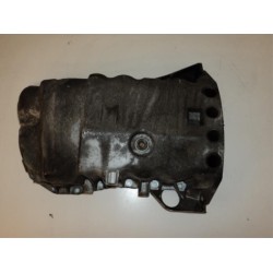 Renault - Megane Scenic - Sump