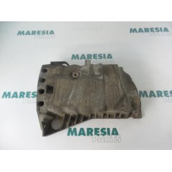 Renault - Megane Scenic - Sump