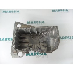 Renault - Megane Scenic - Sump