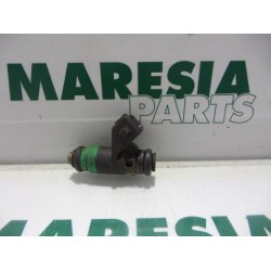 Renault - Megane Scenic - Injector (petrol injection)