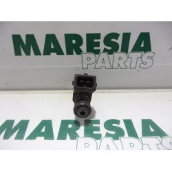 Renault - Megane Scenic - Injector (petrol injection)
