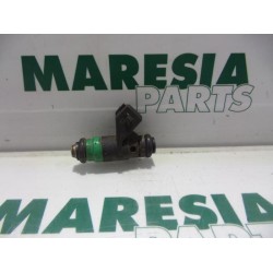 Renault - Megane Scenic - Injector (petrol injection)