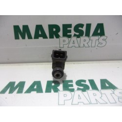 Renault - Megane Scenic - Injector (petrol injection)