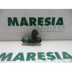 Renault - Megane Scenic - Injector (petrol injection)