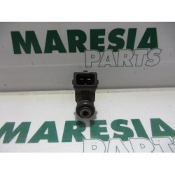 Renault - Megane Scenic - Injector (petrol injection)