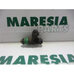 Renault - Megane Scenic - Injector (petrol injection)