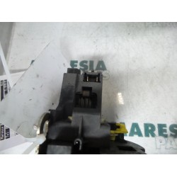 Renault - Megane Scenic - Rear door lock mechanism 4-door, left