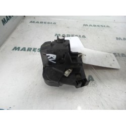 Renault - Megane Scenic - Front door lock mechanism 4-door, right