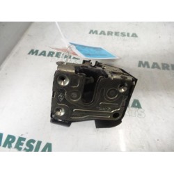 Renault - Megane Scenic - Front door lock mechanism 4-door, right