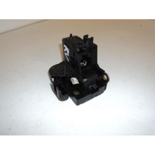 Renault - Megane Scenic - Rear door mechanism 4-door, right