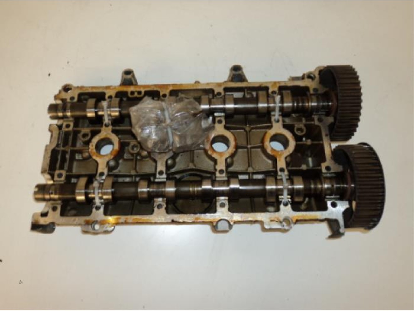 Renault - Megane Scenic - Camshaft