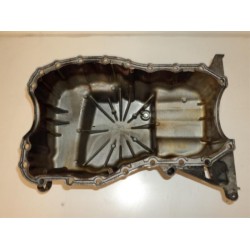 Renault - Megane Scenic - Sump