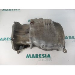 Renault - Megane Scenic - Sump