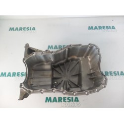 Renault - Megane Scenic - Sump