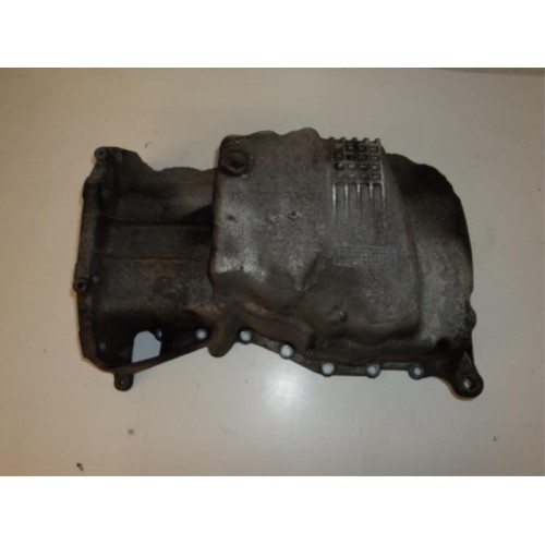 Renault - Megane Scenic - Sump