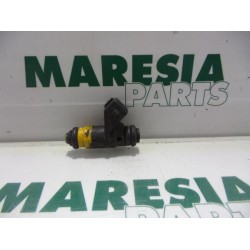 Renault - Megane Scenic - Injector (petrol injection)