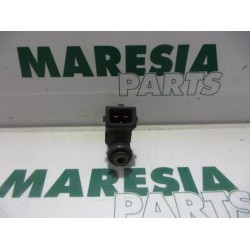 Renault - Megane Scenic - Injector (petrol injection)