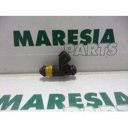 Renault - Megane Scenic - Injector (petrol injection)