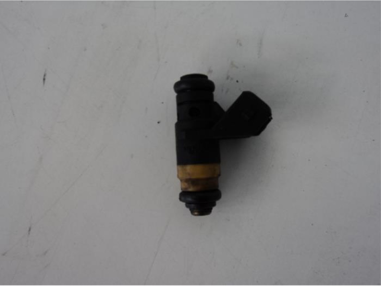 Renault - Megane Scenic - Injector (petrol injection)