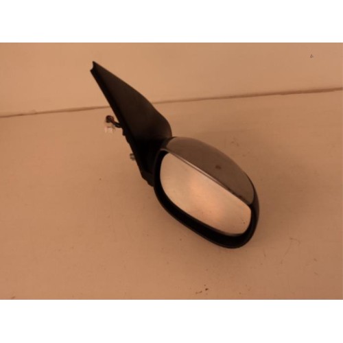 Peugeot - 206 - Wing mirror, right