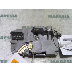 Peugeot - 206 - Deurslot Mechaniek 2Deurs rechts