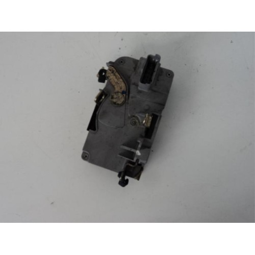 Peugeot - 206 - Door lock mechanism 2-door, right