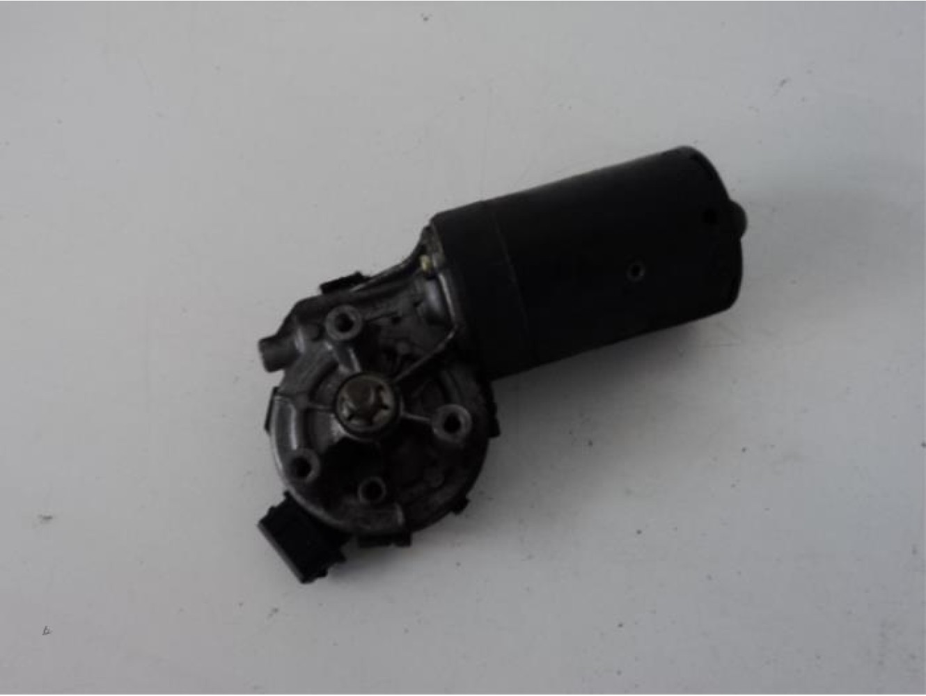 Peugeot - 206 - Front wiper motor