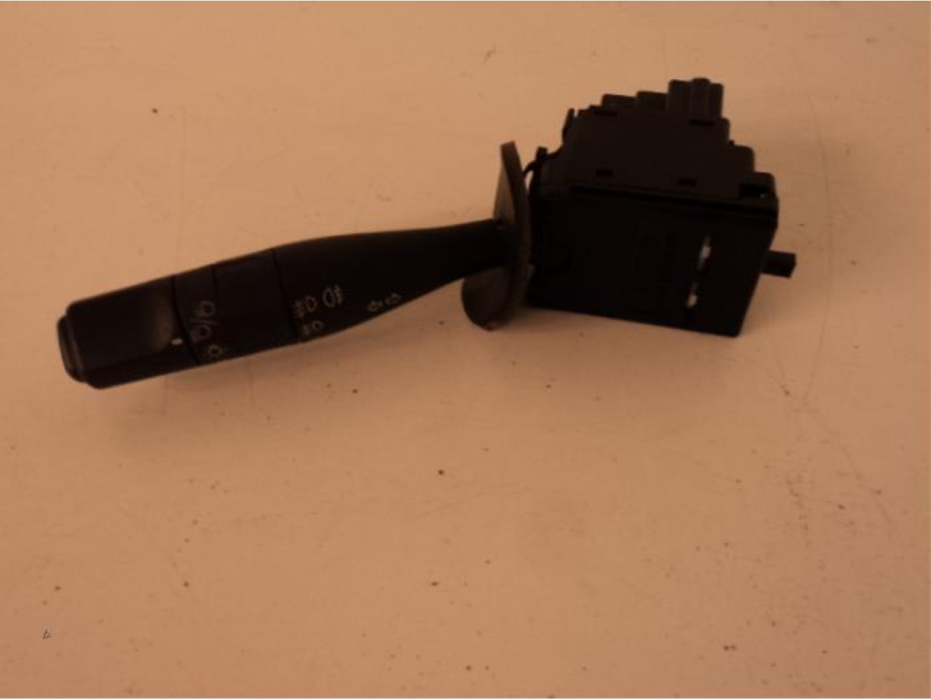 Peugeot - 206 - Indicator switch
