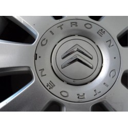 Citroen - C4 - Velg