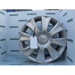 Citroen - C4 - Velg