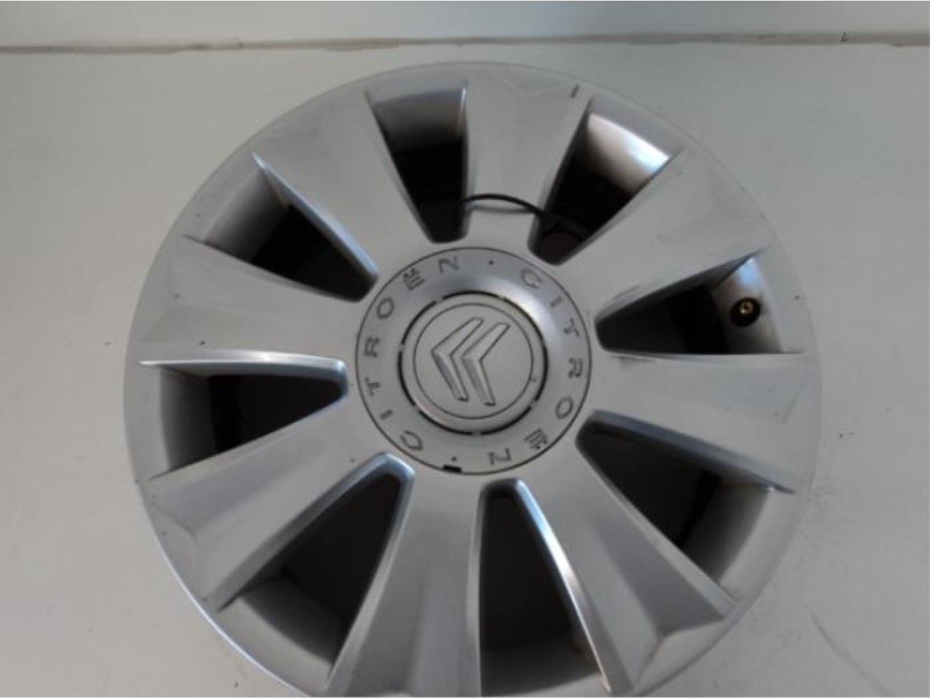 Citroen - C4 - Velg