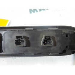Peugeot - 407 - Multi-functional window switch
