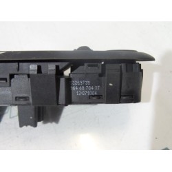 Peugeot - 407 - Multi-functional window switch