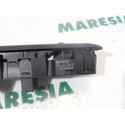 Peugeot - 407 - Multi-functional window switch