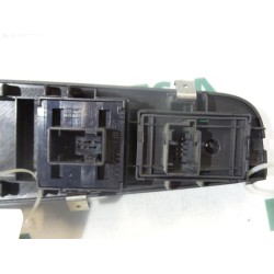 Fiat - Punto - Multi-functional window switch