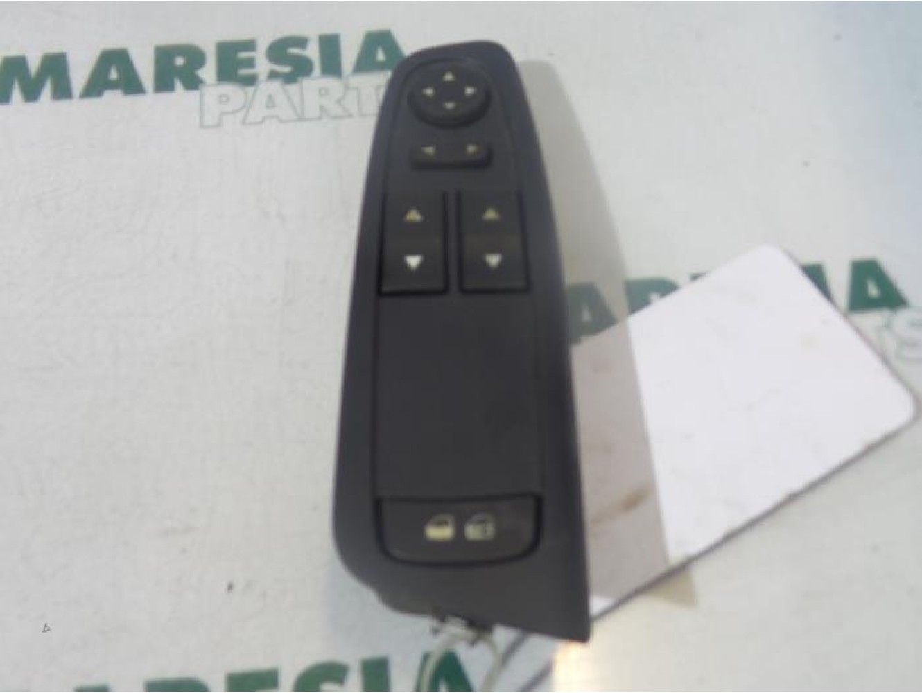 Fiat - Stilo - Commutateur combi vitres