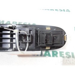 Fiat - Punto - Multi-functional window switch