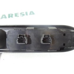Peugeot - 407 - Multi-functional window switch