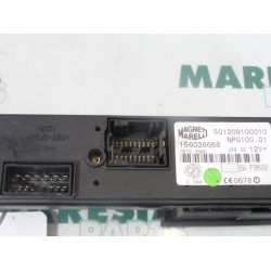 Lancia - Thesis - Multi-functional window switch