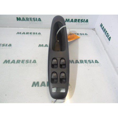 Alfa Romeo - 156 - Combischakelaar ramen